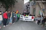 Marcha de la Dignidad