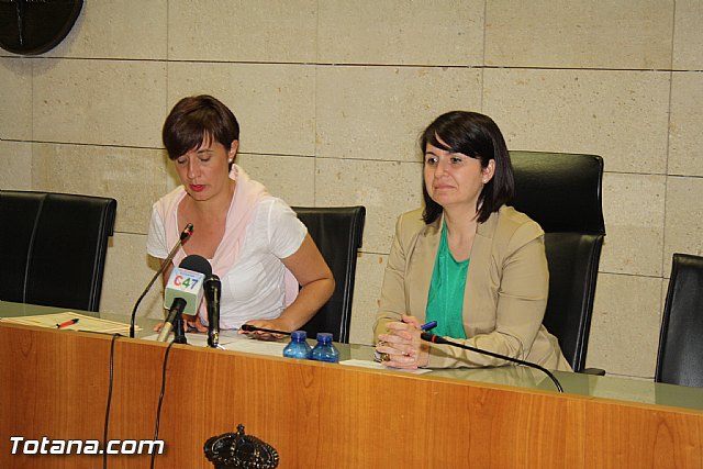 Un total de 334 personas participan en las acciones formativas  - 1