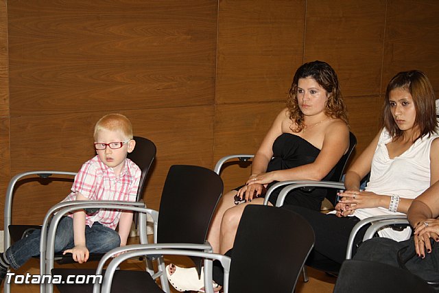 Un total de 334 personas participan en las acciones formativas  - 4