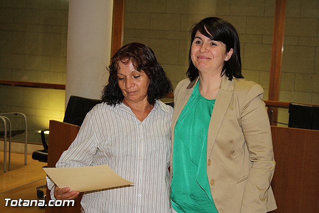 Un total de 334 personas participan en las acciones formativas  - 23