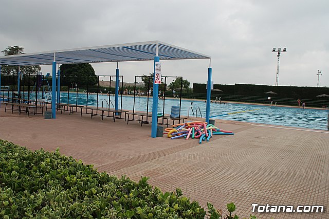 Diplomas 1 quincena julio Escuela de Verano de Totana. - 1