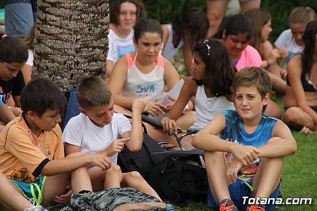 Diplomas 1 quincena julio Escuela de Verano de Totana. - 76