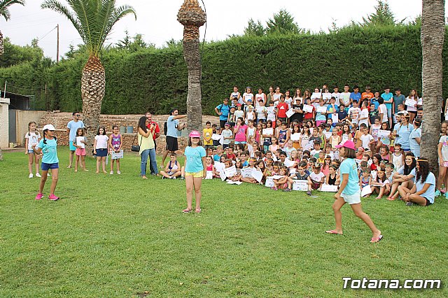 Diplomas 1 quincena julio Escuela de Verano de Totana. - 169