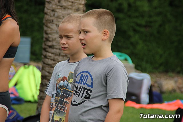 Diplomas 1 quincena julio Escuela de Verano de Totana. - 190