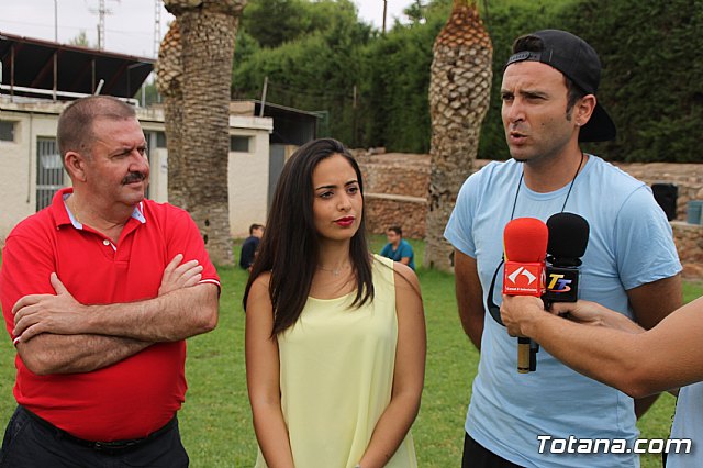 Diplomas 1 quincena julio Escuela de Verano de Totana. - 191