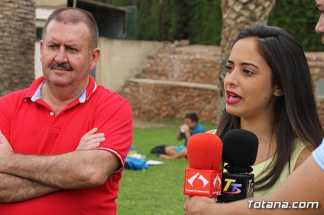 Diplomas 1 quincena julio Escuela de Verano de Totana. - 192