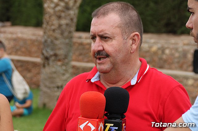 Diplomas 1 quincena julio Escuela de Verano de Totana. - 193