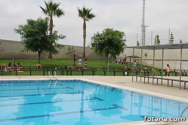 Diplomas 1 quincena julio Escuela de Verano de Totana. - 194