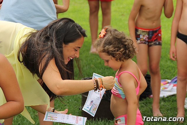 Diplomas 1 quincena julio Escuela de Verano de Totana. - 200