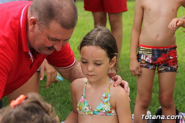 Diplomas 1 quincena julio Escuela de Verano de Totana. - 203