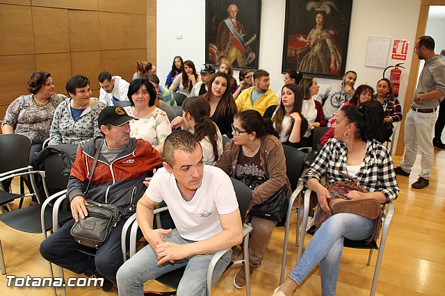 Proyectos Labor: un paso hacia la empleabilidad y Labor 2.0 Garanta Juvenil - 1