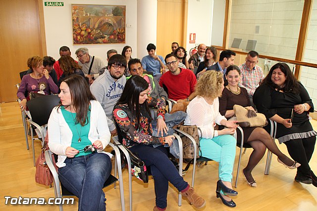 Proyectos Labor: un paso hacia la empleabilidad y Labor 2.0 Garanta Juvenil - 2