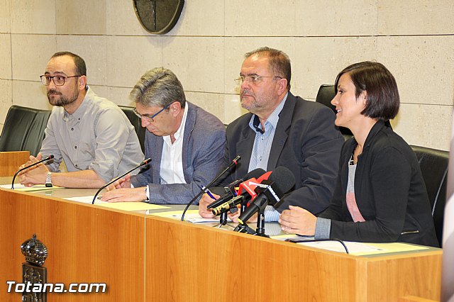 Proyectos Labor: un paso hacia la empleabilidad y Labor 2.0 Garanta Juvenil - 7