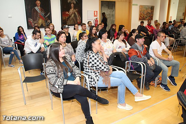 Proyectos Labor: un paso hacia la empleabilidad y Labor 2.0 Garanta Juvenil - 8