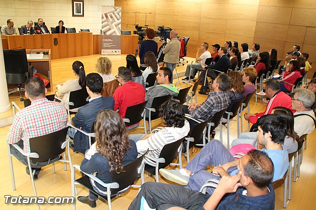 Proyectos Labor: un paso hacia la empleabilidad y Labor 2.0 Garanta Juvenil - 15