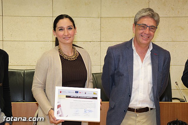 Proyectos Labor: un paso hacia la empleabilidad y Labor 2.0 Garanta Juvenil - 20