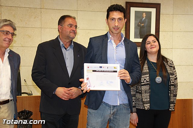 Proyectos Labor: un paso hacia la empleabilidad y Labor 2.0 Garanta Juvenil - 22