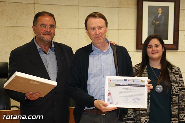 Proyectos Labor: un paso hacia la empleabilidad y Labor 2.0 Garanta Juvenil - 23