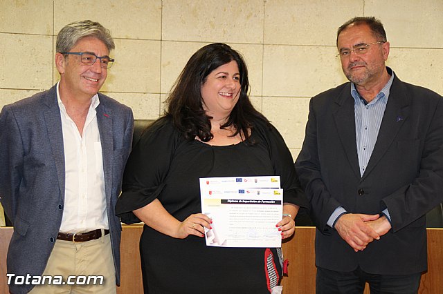 Proyectos Labor: un paso hacia la empleabilidad y Labor 2.0 Garanta Juvenil - 30