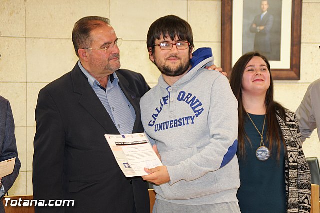 Proyectos Labor: un paso hacia la empleabilidad y Labor 2.0 Garanta Juvenil - 42