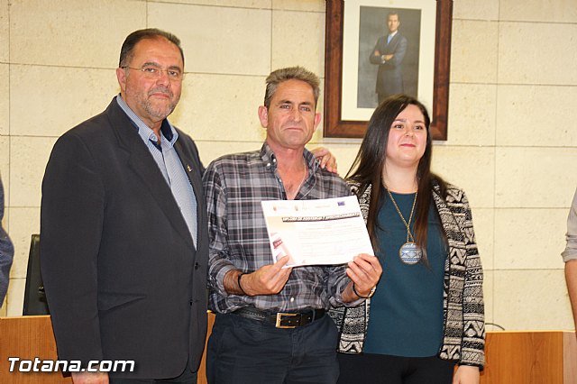 Proyectos Labor: un paso hacia la empleabilidad y Labor 2.0 Garanta Juvenil - 55