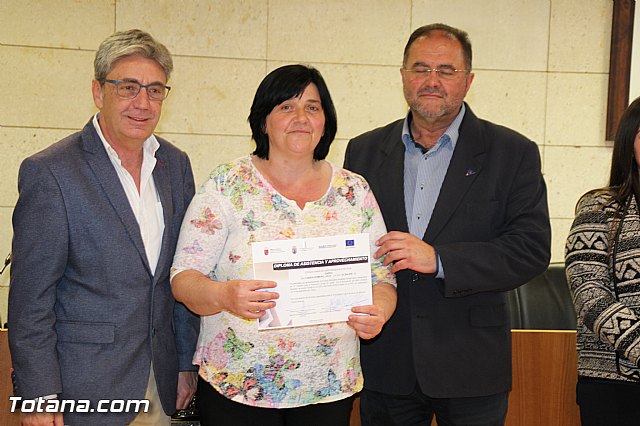 Proyectos Labor: un paso hacia la empleabilidad y Labor 2.0 Garanta Juvenil - 58