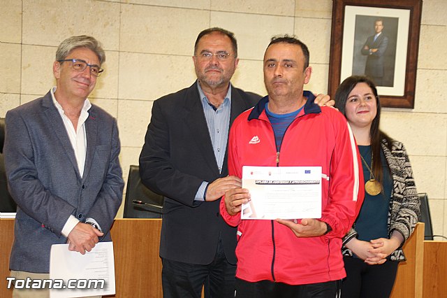 Proyectos Labor: un paso hacia la empleabilidad y Labor 2.0 Garanta Juvenil - 60