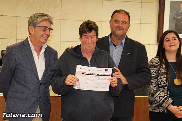 Proyectos Labor: un paso hacia la empleabilidad y Labor 2.0 Garanta Juvenil - 61