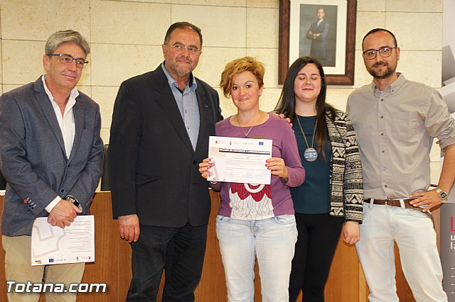 Proyectos Labor: un paso hacia la empleabilidad y Labor 2.0 Garanta Juvenil - 62