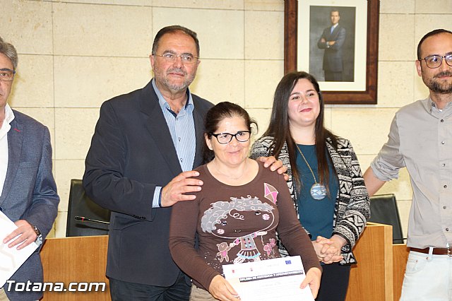 Proyectos Labor: un paso hacia la empleabilidad y Labor 2.0 Garanta Juvenil - 63