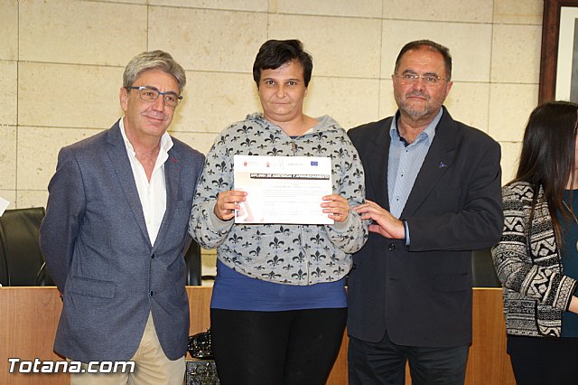 Proyectos Labor: un paso hacia la empleabilidad y Labor 2.0 Garanta Juvenil - 64