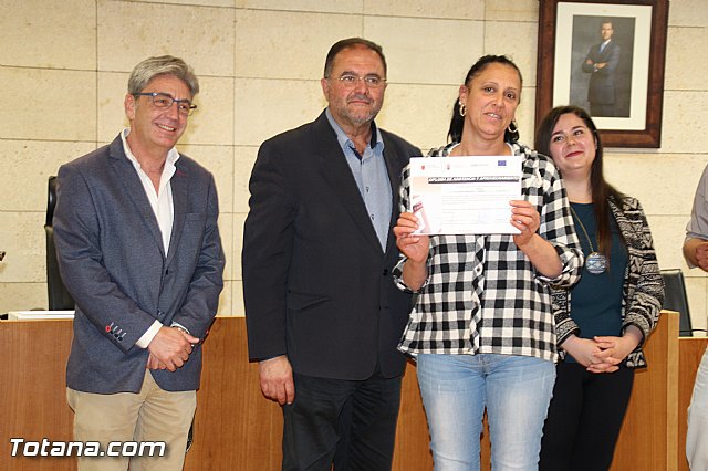 Proyectos Labor: un paso hacia la empleabilidad y Labor 2.0 Garanta Juvenil - 68