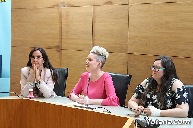 Diplomas Labor: un paso hacia la empleabilidad y Labor 2.0: Garanta Juvenil - 2