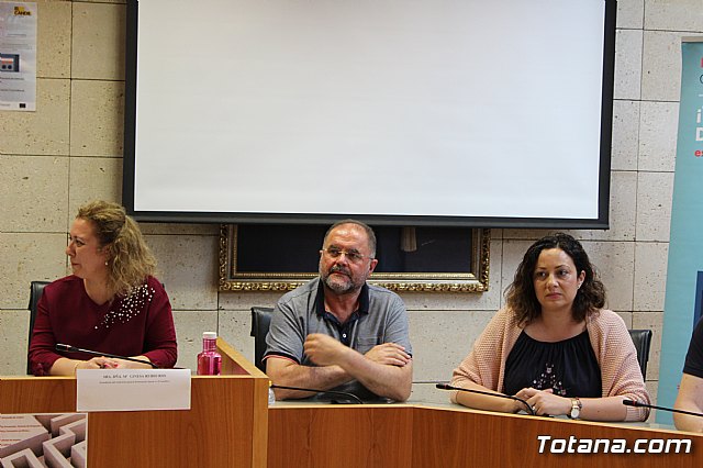 Diplomas Labor: un paso hacia la empleabilidad y Labor 2.0: Garanta Juvenil - 4