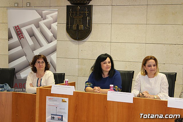 Diplomas Labor: un paso hacia la empleabilidad y Labor 2.0: Garanta Juvenil - 7