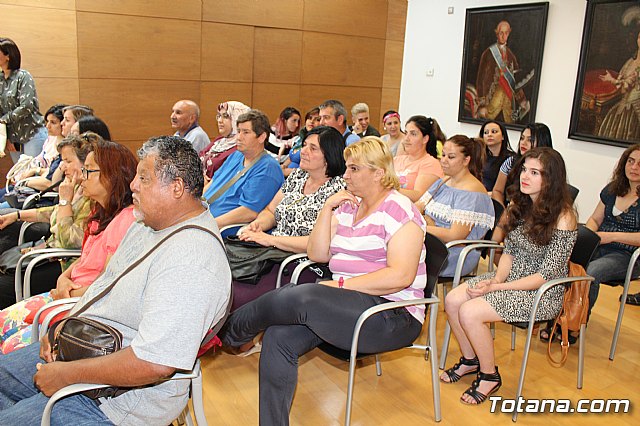 Diplomas Labor: un paso hacia la empleabilidad y Labor 2.0: Garanta Juvenil - 9