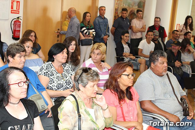 Diplomas Labor: un paso hacia la empleabilidad y Labor 2.0: Garanta Juvenil - 11