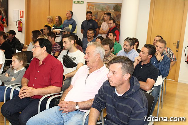 Diplomas Labor: un paso hacia la empleabilidad y Labor 2.0: Garanta Juvenil - 13