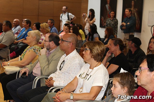 Diplomas Labor: un paso hacia la empleabilidad y Labor 2.0: Garanta Juvenil - 14