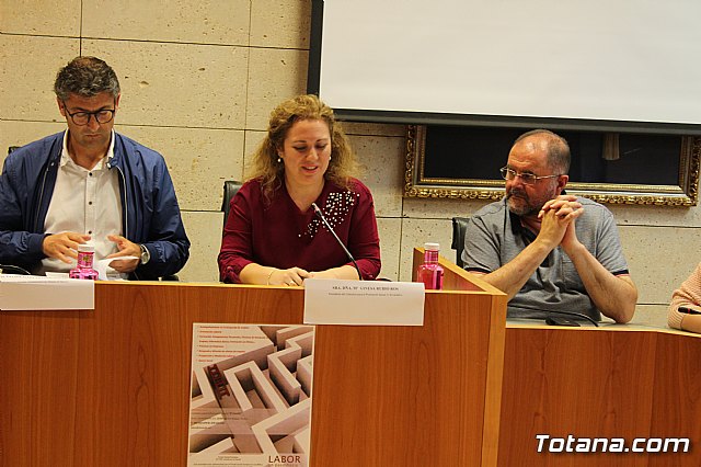 Diplomas Labor: un paso hacia la empleabilidad y Labor 2.0: Garanta Juvenil - 17