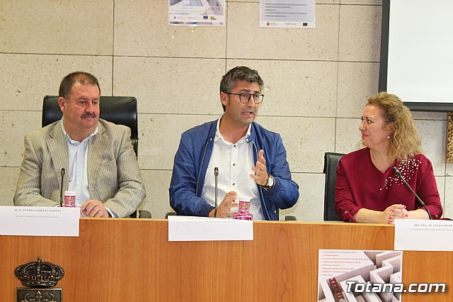 Diplomas Labor: un paso hacia la empleabilidad y Labor 2.0: Garanta Juvenil - 20