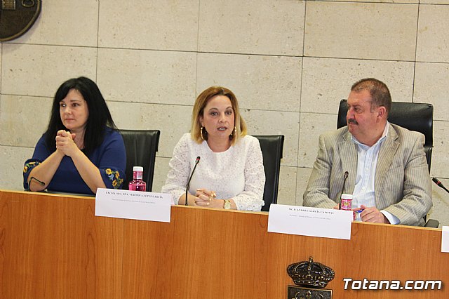 Diplomas Labor: un paso hacia la empleabilidad y Labor 2.0: Garanta Juvenil - 22