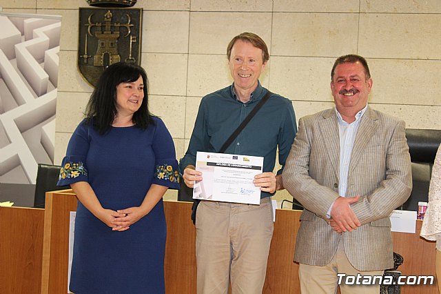 Diplomas Labor: un paso hacia la empleabilidad y Labor 2.0: Garanta Juvenil - 29