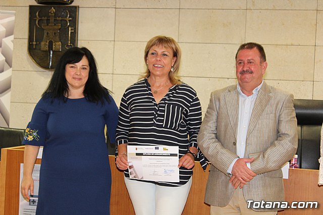 Diplomas Labor: un paso hacia la empleabilidad y Labor 2.0: Garanta Juvenil - 30