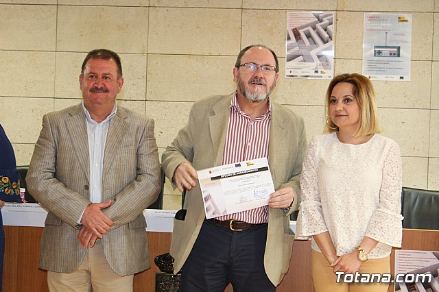 Diplomas Labor: un paso hacia la empleabilidad y Labor 2.0: Garanta Juvenil - 35