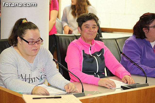 Da Internacional de la Discapacidad 2016 - 1