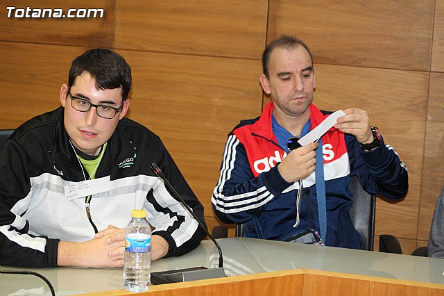 Da Internacional de la Discapacidad 2016 - 7