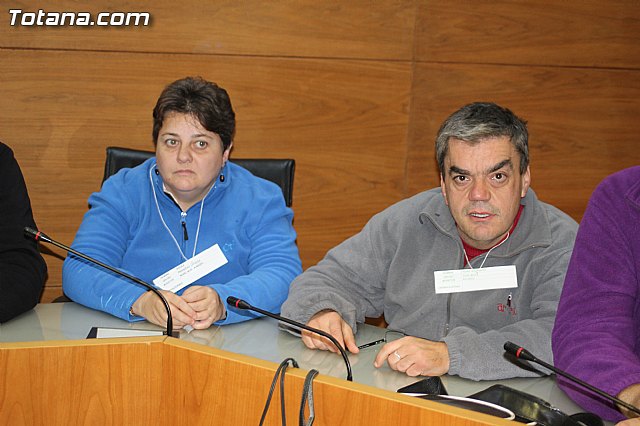 Da Internacional de la Discapacidad 2016 - 9