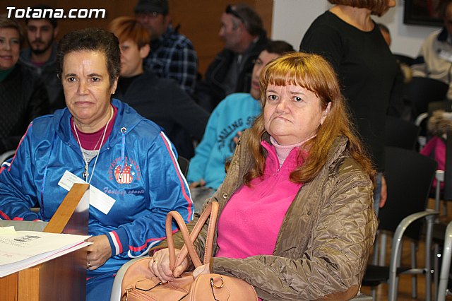 Da Internacional de la Discapacidad 2016 - 11