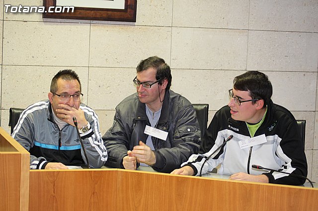 Da Internacional de la Discapacidad 2016 - 14